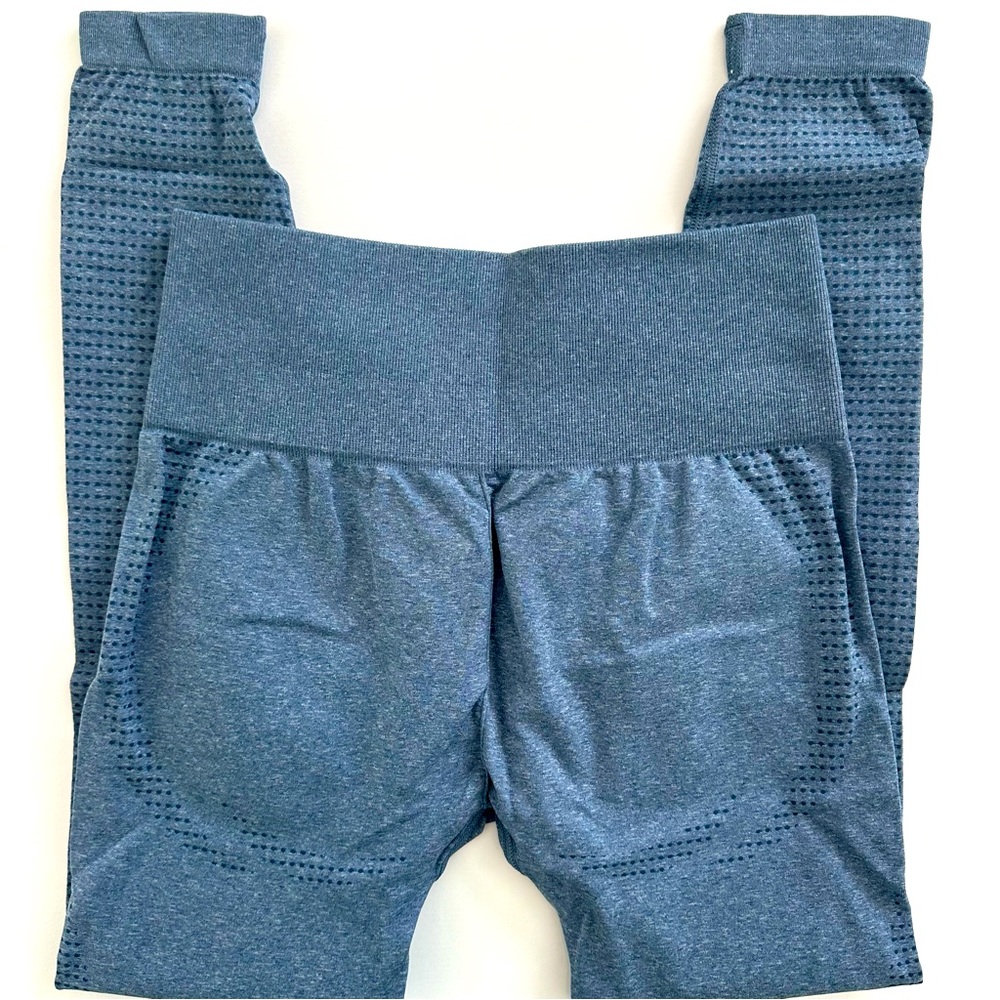 Gymshark M Vital Seamless 2.0 Leggings Set - Picture 4 of 13